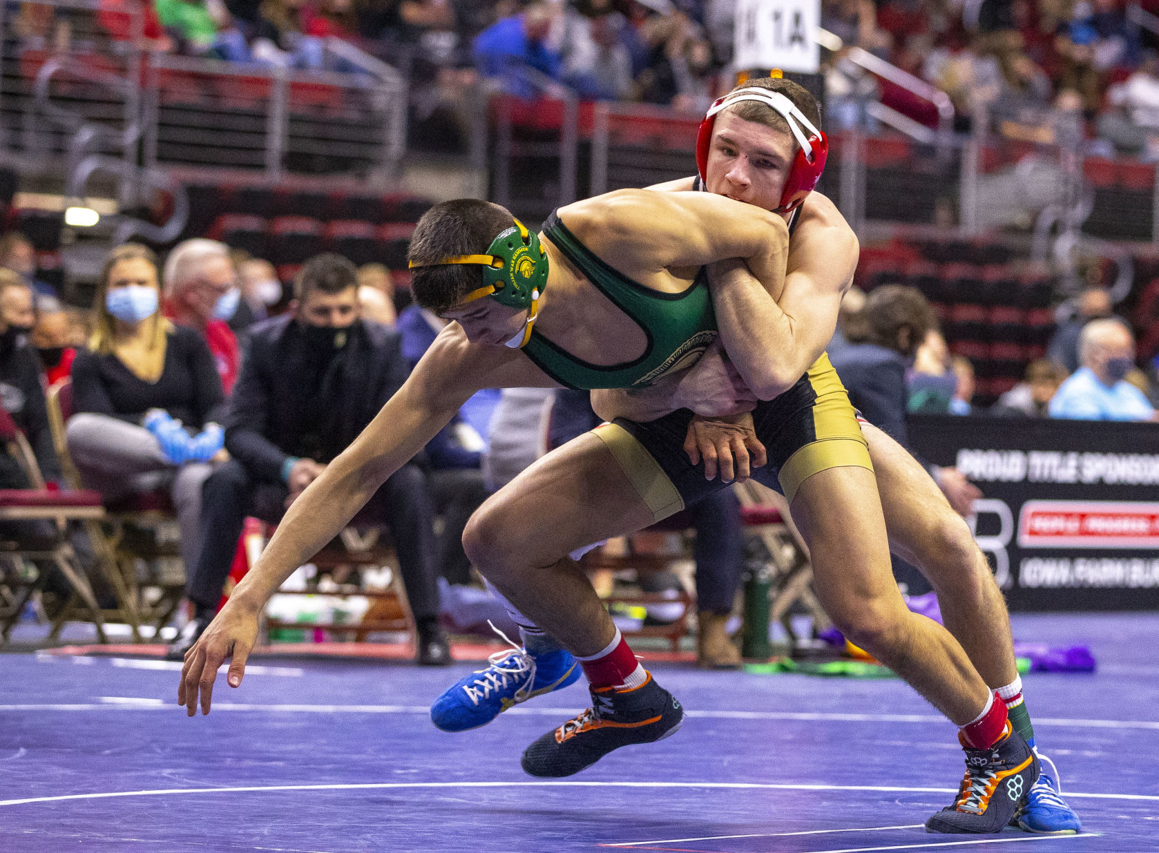 State Finals 6